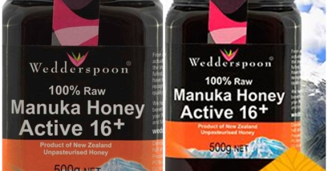 De ce este mierea de manuka cel mai puternic antibiotic natural?