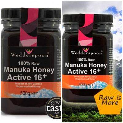 De ce este mierea de manuka cel mai puternic antibiotic natural?