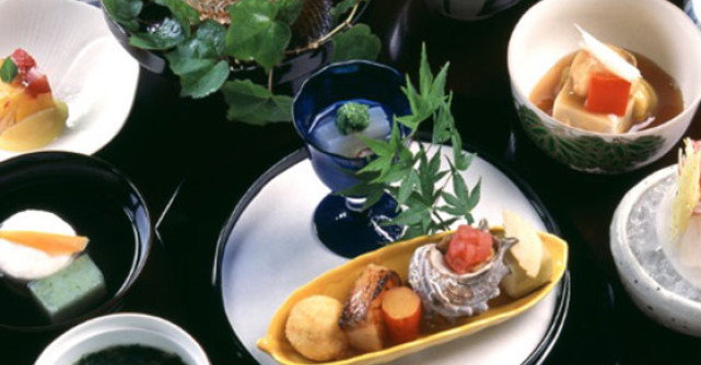 Top 5 Obiceiuri alimentare sanatoase din intreaga lume 