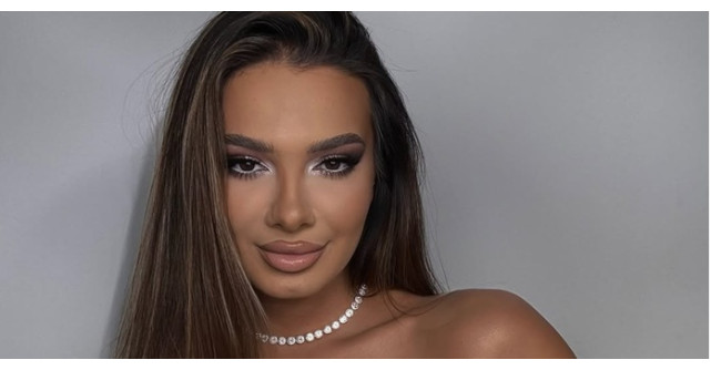 Primele ispite feminine din sezonul 9 Insula Iubirii au fost dezvăluite. Cine este Andreea Crăciun, tânăra de 25 de ani