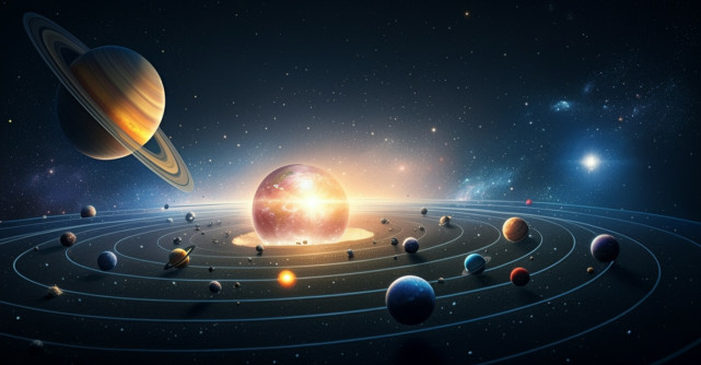 Alinierea care îți face pielea de găină: Ce se întâmplă pe cer pe 16 iulie 2025