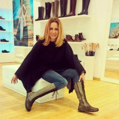 Dana Savuica iti recomanda 8 piese de incaltaminte pe care nu trebuie sa le ratezi in perioada reducerilor!