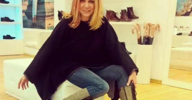 Dana Savuica iti recomanda 8 piese de incaltaminte pe care nu trebuie sa le ratezi in perioada reducerilor!