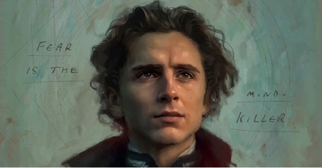 ”Dune” este filmul momentului. Zendaya și Timothée Chalamet, în rolurile vieții lor