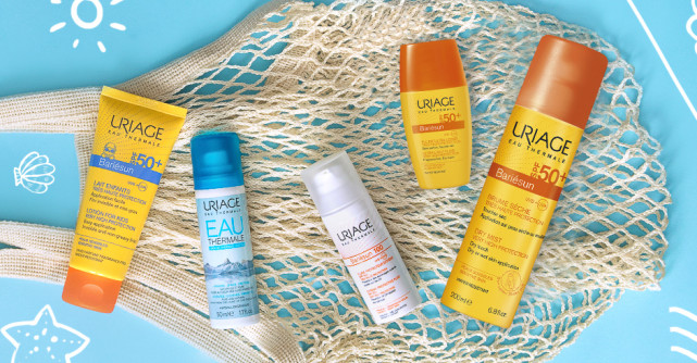  Bariésun: protecție 360° în fața soarelui