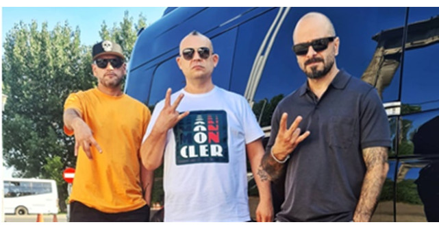 Cadillac de la BUG Mafia a suferit un infarct! Cum se simte artistul acum?