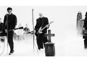 Yungblud și The Smashing Pumpkins lansează o nouă versiune a hitului 'Zombie'