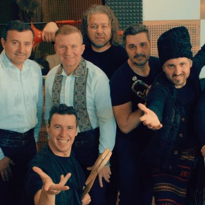 Asculta aici melodia cu care ZDOB ȘI ZDUB & FRAȚII ADVAHOV vor reprezenta Republica Moldova la Eurovision 2022