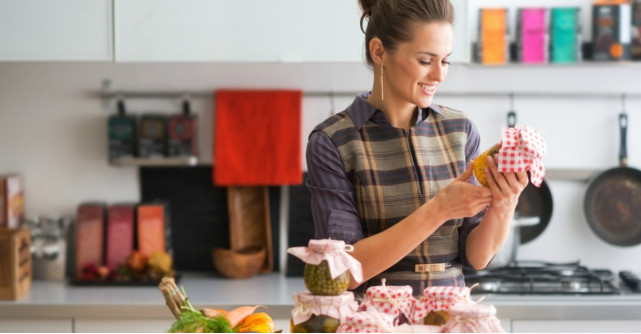 Cum să-ți pregătești cămara pentru iarnă: 4 idei pentru gospodine