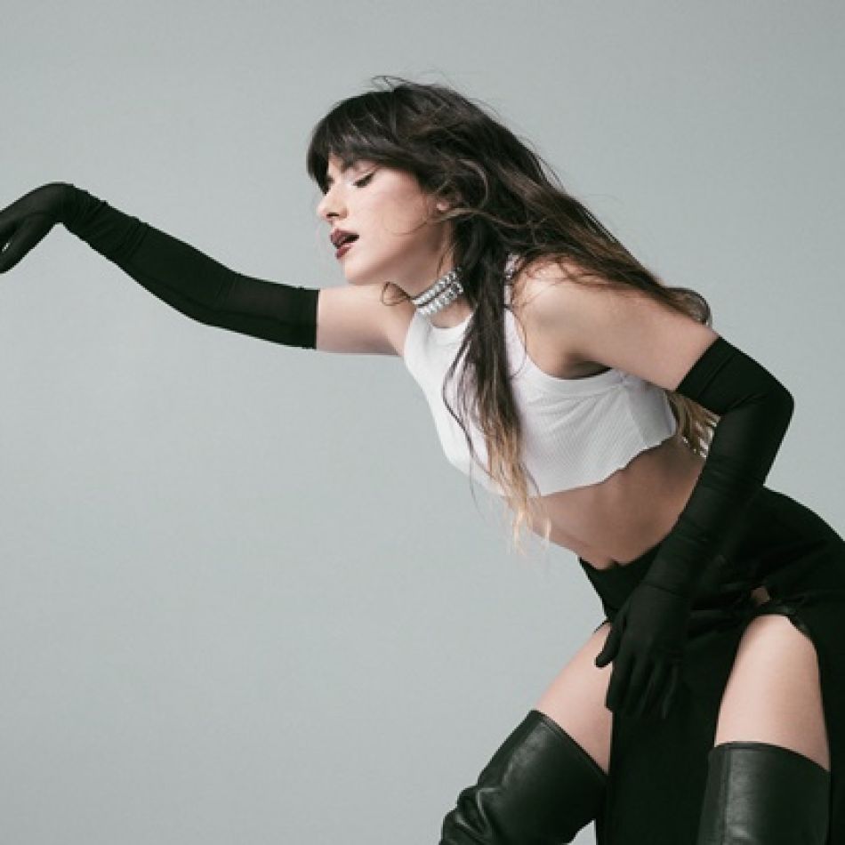 Interviu Alexandra Căpitănescu, câștigătoarea Vocea României 2023. Schimbări majore și un album de debut