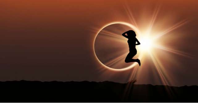 Astrologie: Eclipsa din 26 decembrie, darul de Craciun al astrelor