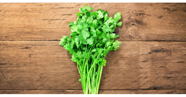 Tratamente naturiste cu patrunjel