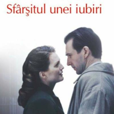 Sfarsitul unei iubiri