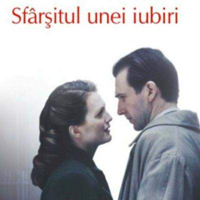 Sfarsitul unei iubiri