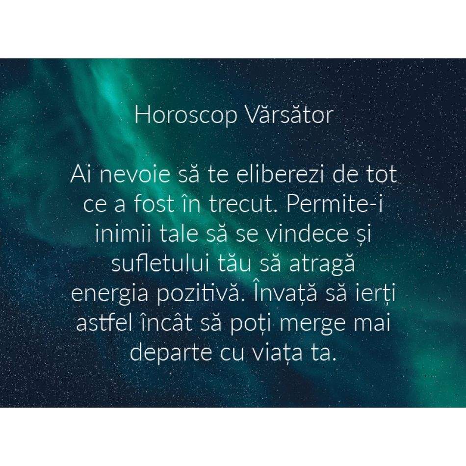 De ce are nevoie fiecare semn zodiacal în săptămâna 27 martie - 2 aprilie