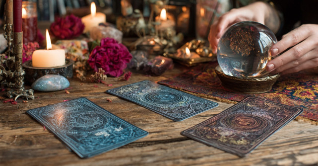 Mesajul cărților de Tarot pentru Capricorn. Alegerea greșită pe care ești pe punctul să o faci chiar acum