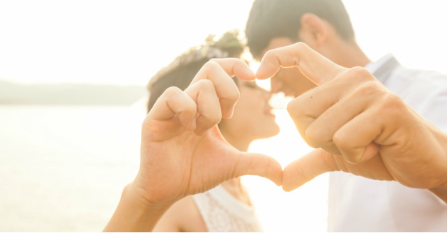 6 semne că ți-ai întâlnit alesul