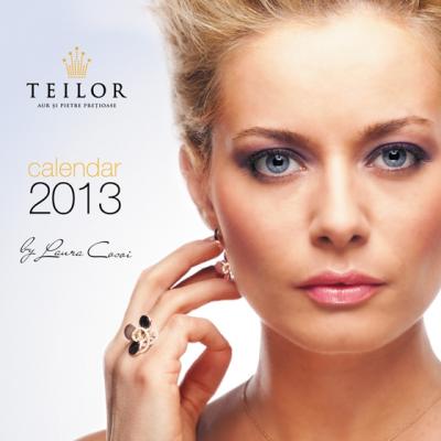 Casa Bijuteria Teilor  isi lanseaza magazin online