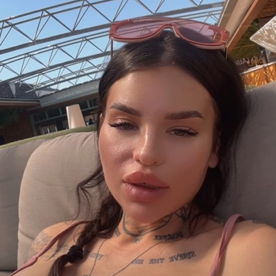 Diandra, ispita de la Insula Iubirii, reacționează la comentariile făcute de Iustina la adresa ei:  O experiență zdruncinantă..