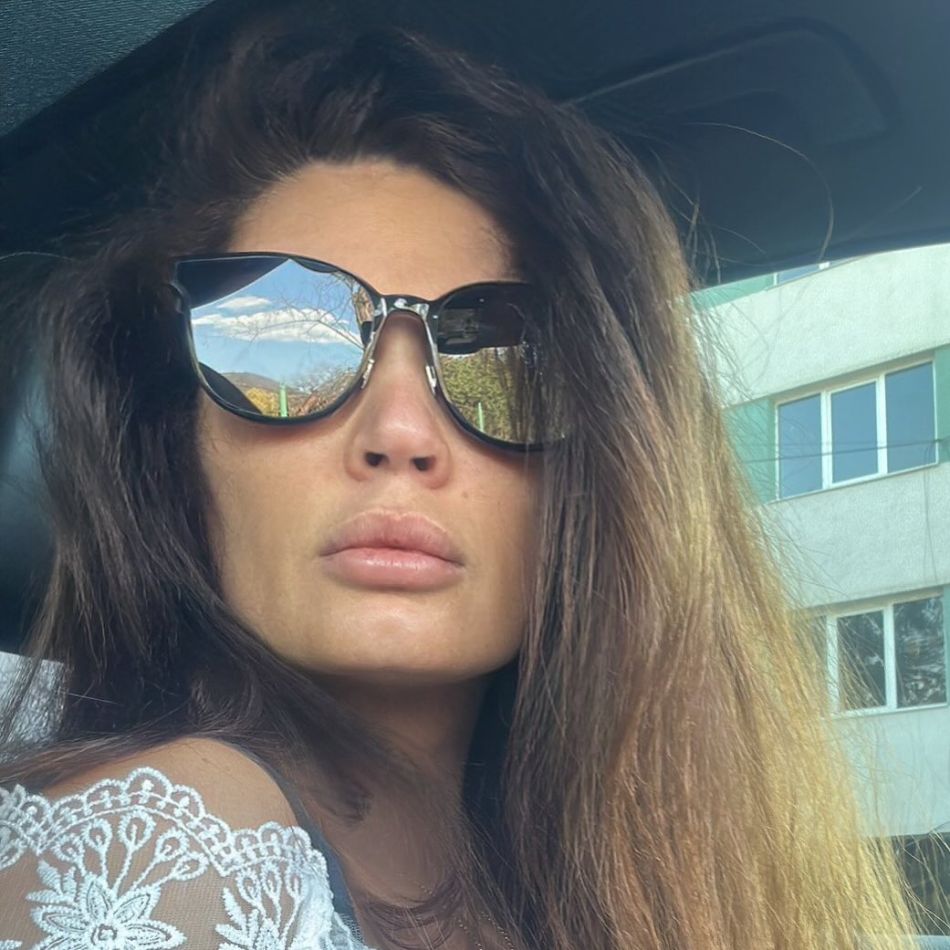Nicoleta Luciu stârnește controverse în mediul online: Nici nu mi-am dat seama cine este...