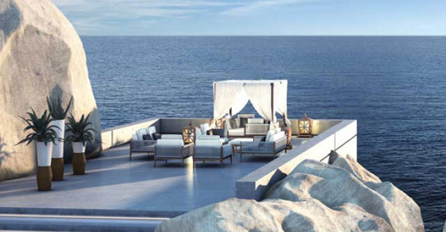 20 de piese de mobilier moderne, pentru exterior 