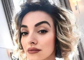 Ana Morodan, probleme din cauza sânilor! Vedeta urmează să se supună unei noi intervenții chirurgicale