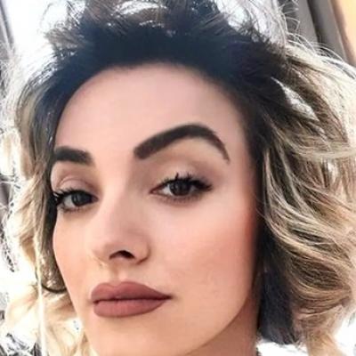 Ana Morodan, probleme din cauza sânilor! Vedeta urmează să se supună unei noi intervenții chirurgicale