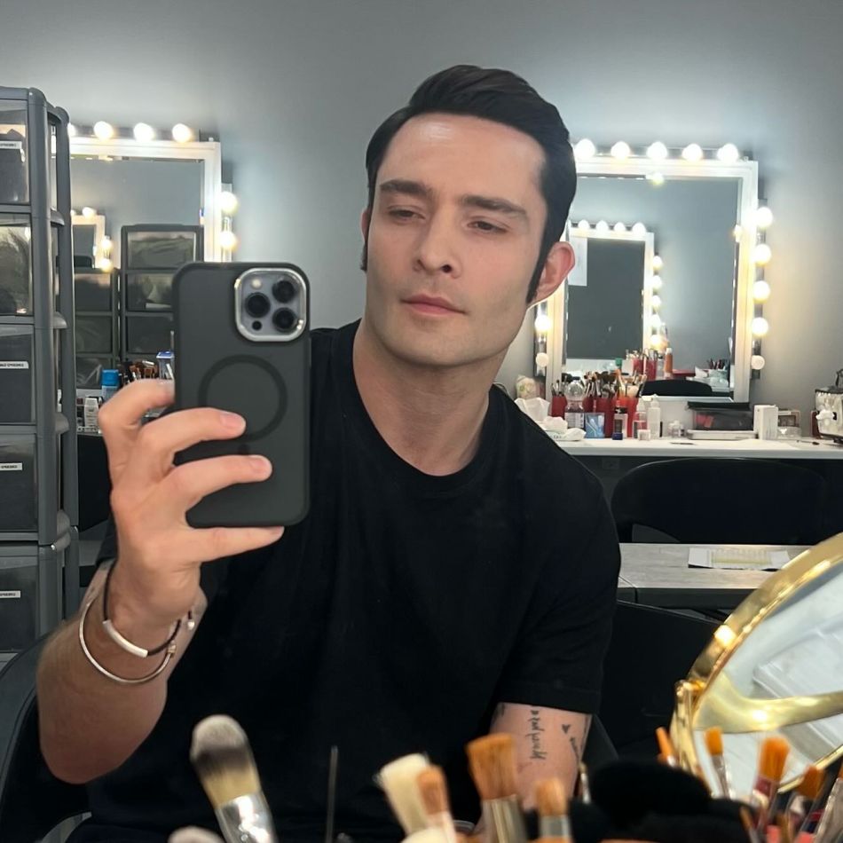 Chuck Bass din Gossip Girl s-a căsătorit pe Coasta Amalfi, într-un cadru idilic. Imagini spendide de la marele eveniment 