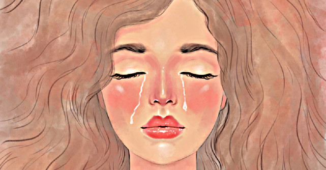 Adevarul este ca oamenii te vor parasi 