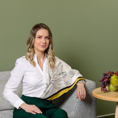 Ingredientul secret în alimentația copiilor este exemplul părinților