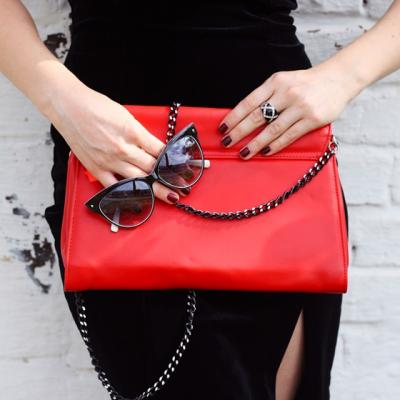 Shopping: Accesorii de primavara