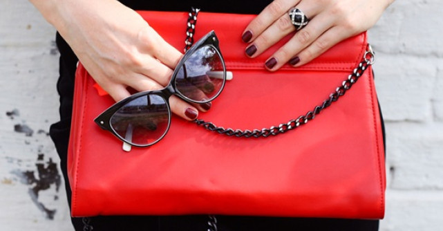 Shopping: Accesorii de primavara