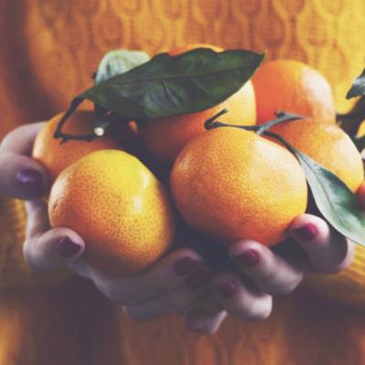 Clementinele, fructele ideale pentru sezonul rece