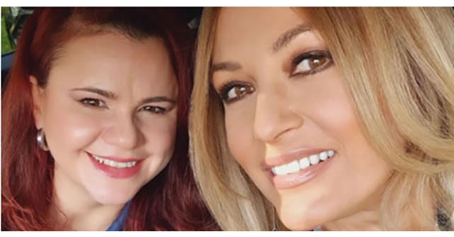 Au rămas sau nu prietene Anca Țurcașiu și Andreea Samson după Asia Express? Iată ce spun cele două!