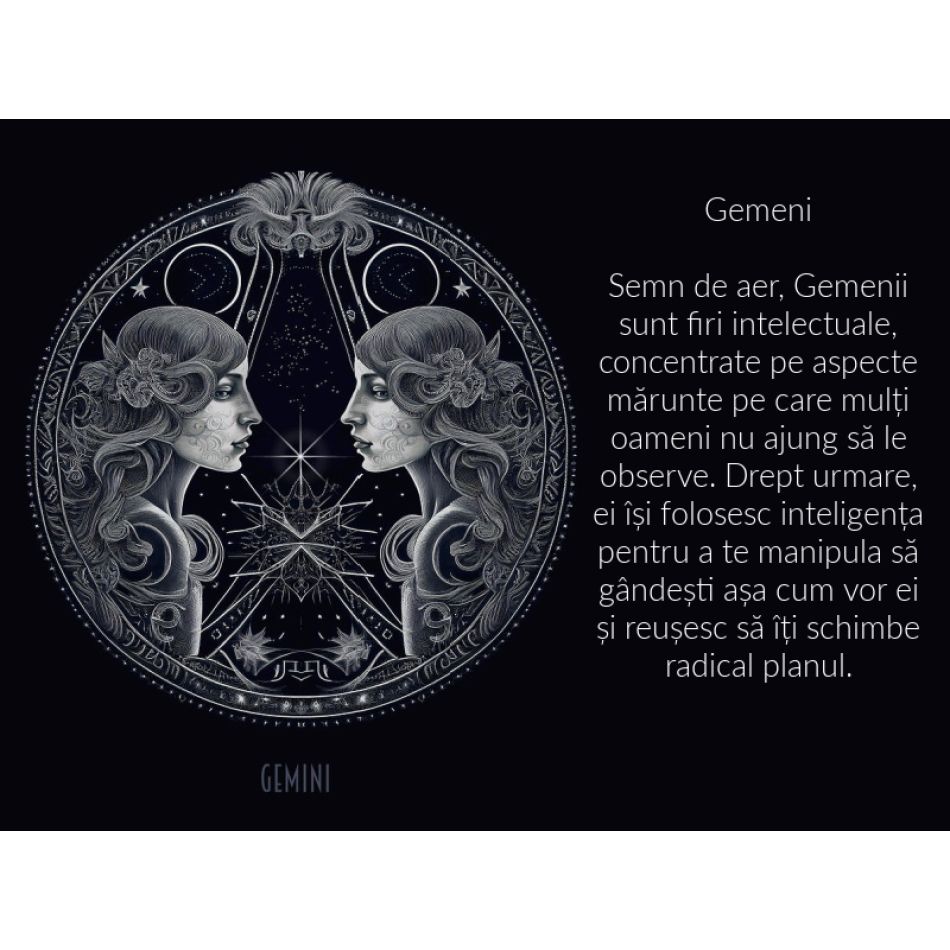 Top 3 zodii manipulatoare ale horoscopului. De ele să te ferești cât de mult poți