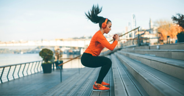 Cele doua tipuri de exercitii care promoveaza longevitatea – te ajuta sa traiesti mai mult