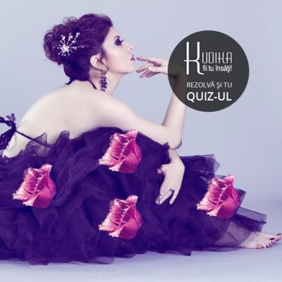 Quiz: Care este floarea sufletului tau?