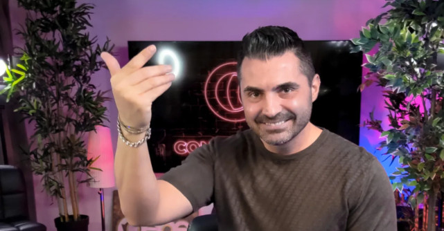 Pepe şi-a făcut bagajele și a fugit de acasă: Mă mut la mama... Ce se întâmplă în viața artistului 