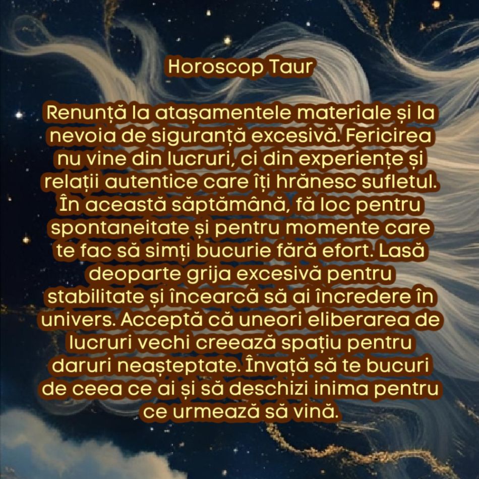 La ce trebuie să renunți în săptămâna 1-7 septembrie ca să atragi fericirea în viața ta, în funcție de zodie