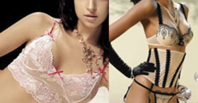 Mai mult decat sexy in noaptea nuntii