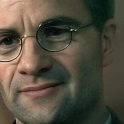 Tatăl lui Harry Potter vine în premieră la Comic Con. Actorul Adrian Rawlins vine în București în luna aprilie