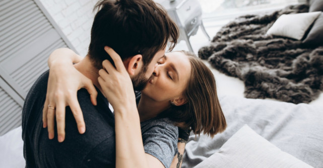 Cum să construiești încrederea în cuplu