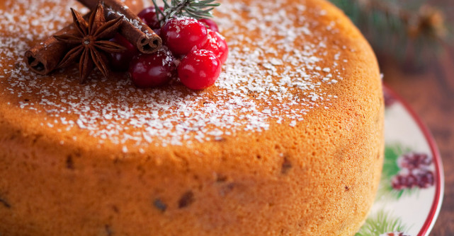 5 metode de a te bucura de mâncarea de sărbători în mod sănătos