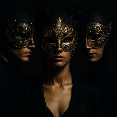 Latura întuncată a zodiilor despre care nu vorbim