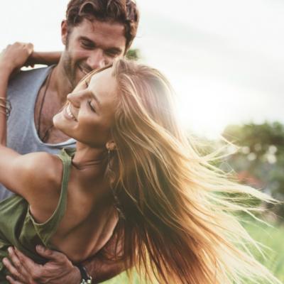 Găsește un bărbat care te acceptă așa cum ești 