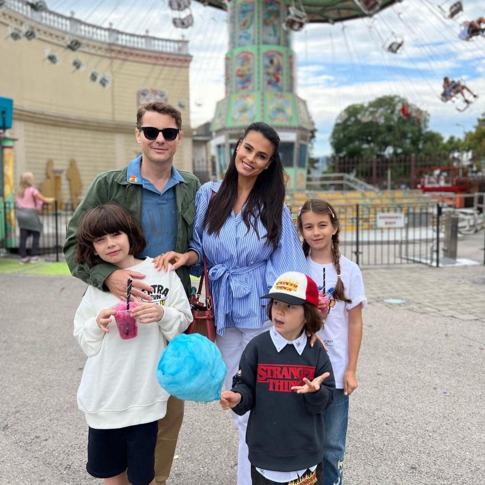 Legătura neștiută dintre Anca Serea și Andreea Raicu: Mi-au atras atenția...