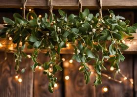 Vâsc - planta cu multiple beneficii