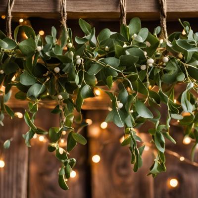 Vâsc - planta cu multiple beneficii