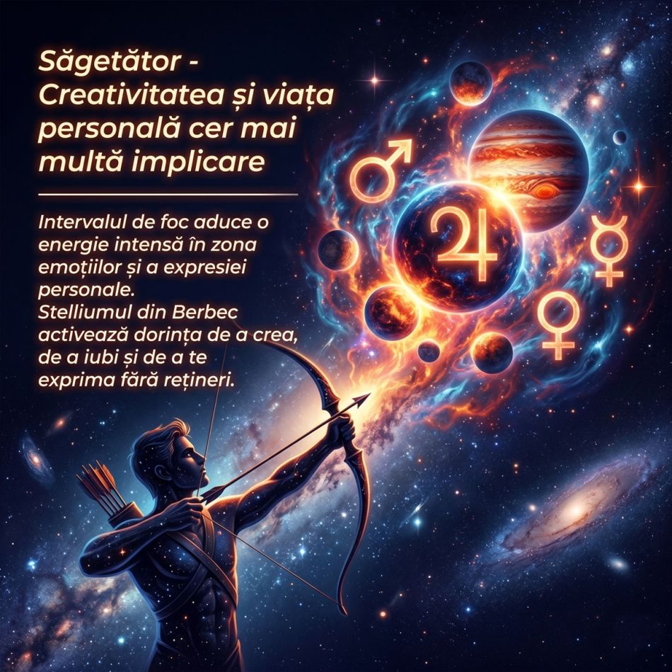 16-17 aprilie - Alinierea astrologică a SECOLULUI: Cum să folosești Marea Explozie din Berbec pentru a-ți rescrie destinul 