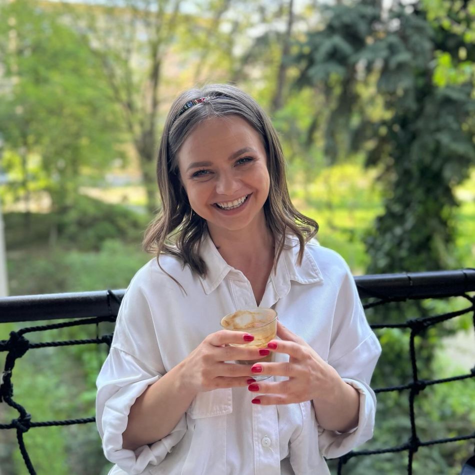 Cât costă cursurile de actorie predate de Vero Căliman, fosta Fetiță Zurli?